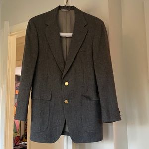 Men’s sport coat